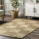 Dogwood Tiled Jute Area Rug