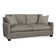 Nicklaus 77'' Upholstered Sleeper Sofa