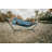 Stansport Cayman Oversized Single Hammock & Stand Combo