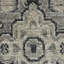 Blu Amerson Oriental Hand-Knotted Wool Gray/Beige Area Rug-58251588