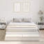 Vidaxl Storage Bed Frame-113971087-126312291