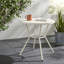 Rimini Outdoor Bistro Table , 70cm cm W 70cm cm D-129428144