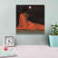 «Evening Repose» par Laurie Cooper, impression sur toile-1771788545