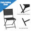 Chaise de plage pliante Xanthe