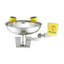 Douche oculaire pour visage