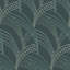 Sea Grass - papier peint blanc-2094243186-2094243187