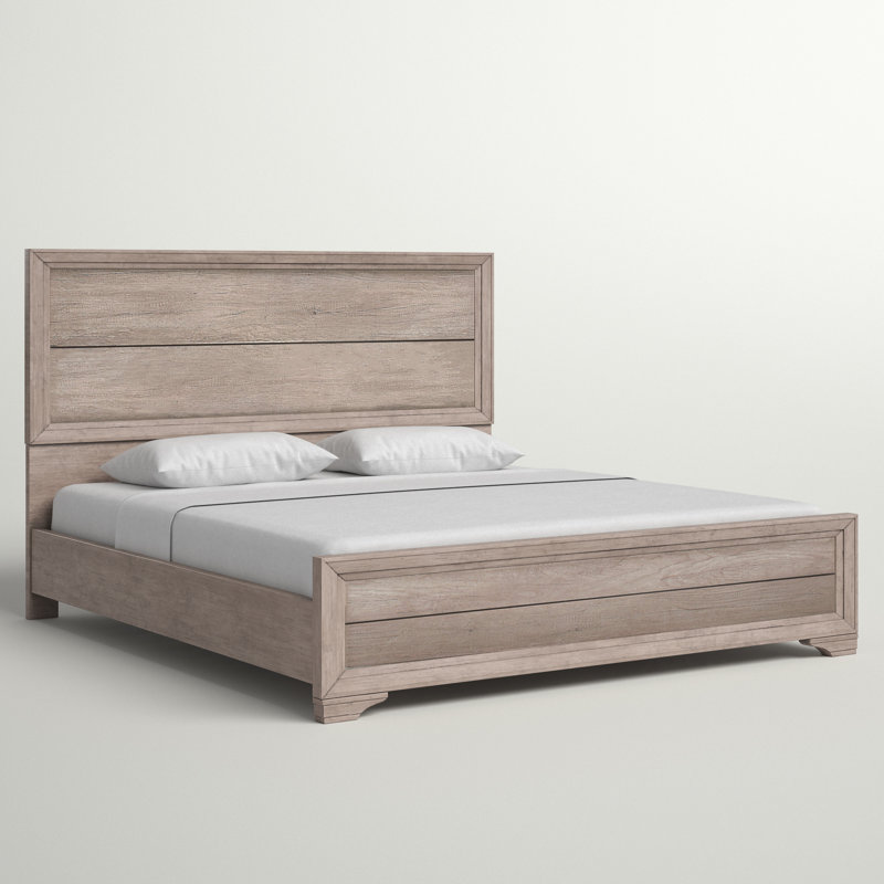 Aadan Standard Bed, King
