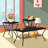 Ensemble de tables basses 3 pièces Aliona-1266735830