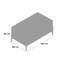 Sydni 2 Seater Loveseat-25368573