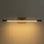 Lampe pour tableau 26 po à fixation murale à intensité variable