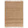 Shawntella Hand Braided Natural Rug
