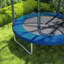 Freeport Park 183cm Round Fitness Trampoline
