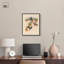 Toile émeraude Hart Bartlett par Art Remedy-112532352-112532353-113439782