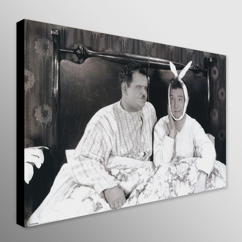 Wrapped Canvas Art Prints, 41 cm H x 61 cm W