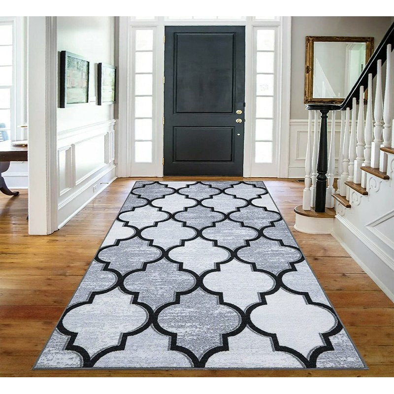 Koenraad Abstract Berber Indoor / Outdoor, Rectangle 120 x 170cm