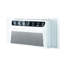 Hisense 115V 10000 BTU 450 Sq. Ft. Window Air Conditioner White-125148991