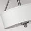 Reichman Semi Flush Mount
