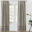 Steeplechaser Room Darkening Curtain-60889557