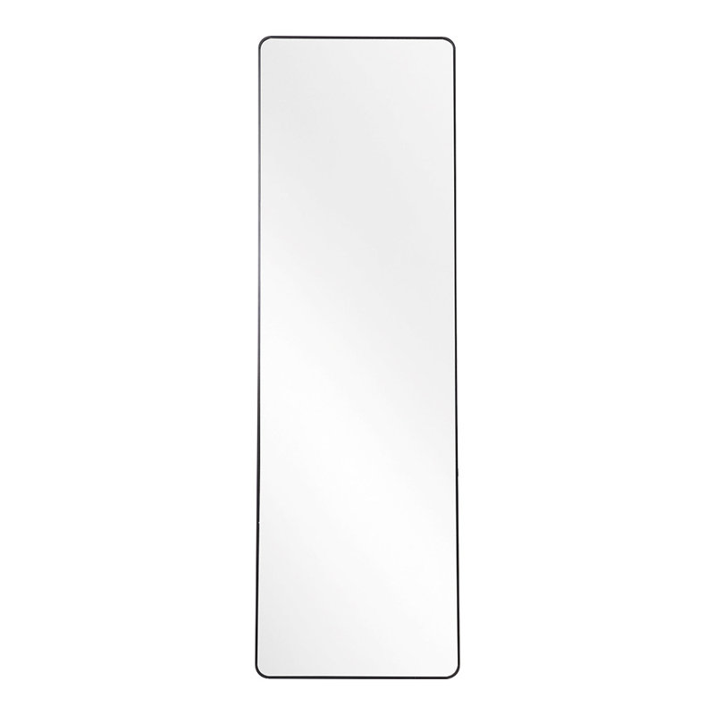 Metal Rectangle Mirror
