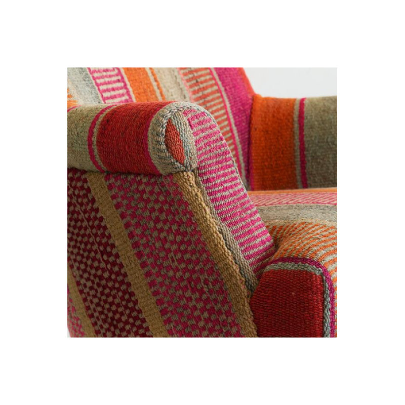 Victoria Armchair