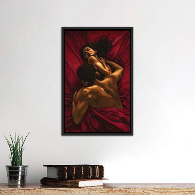 " The Passion " by Richard Young