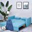 Chaplin 2 Seater Sleeper-104310772