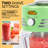 Taco Tuesday Frozen Drink Maker