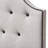 Michelli Upholstered Panel Headboard-33651774-33651772