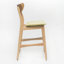 CHAISE DE COMPTOIR (ensemble de 2)