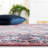 Serapi Performance Machine Washable Oriental Rug-804278212