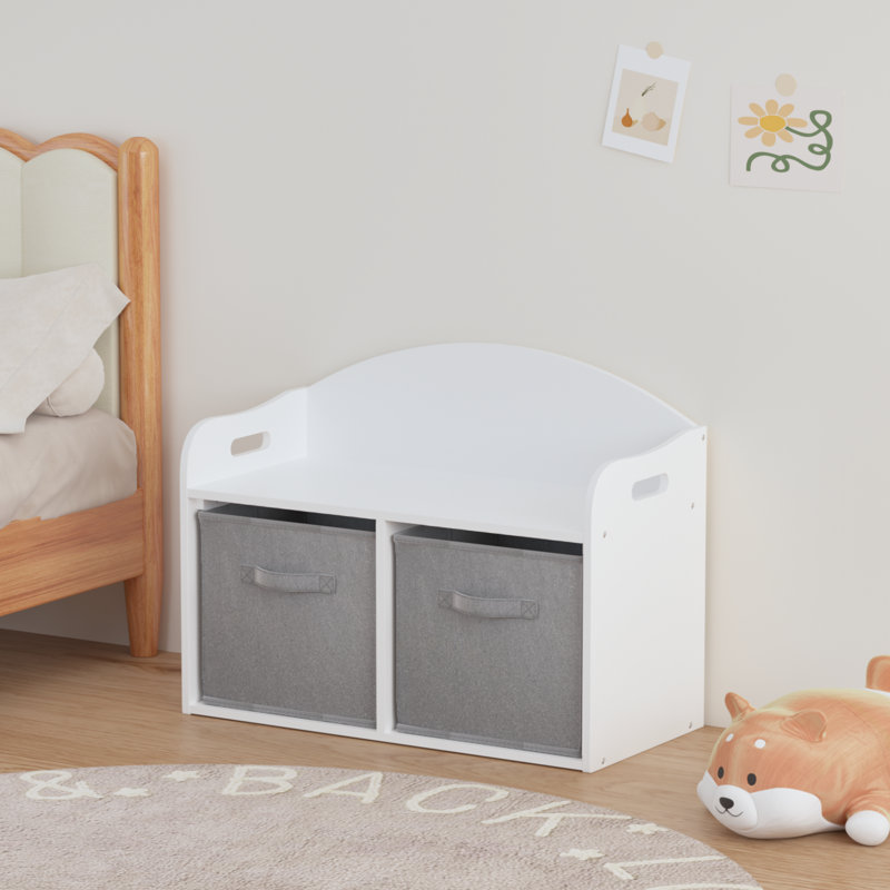 Storage Bench