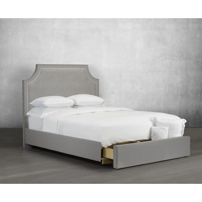 Wilmot Upholstered Storage Bed