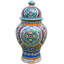 Handmade Ceramic Jar