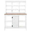 Table de rangement pour l'extérieur-240539452