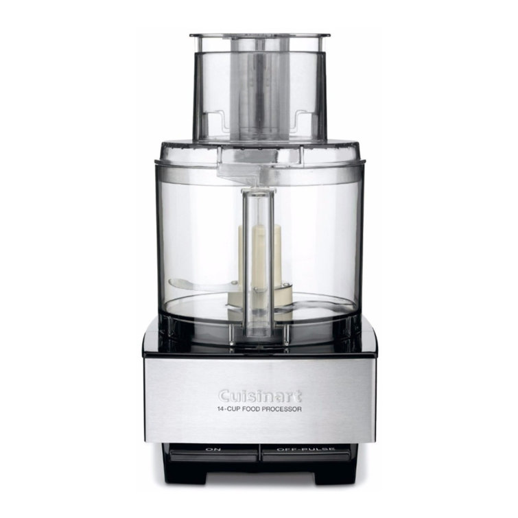 KitchenAid 14-Cup Food Processor - appliances - by owner - sale