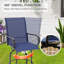 Patio Dining Set with