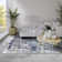 Malard No Pattern Machine Woven Area Rug