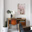 « spring florals ii », impression sur toile-74563304-74563305-74563307