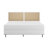 Marcell Standard Bed-71051701-71051689