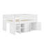 Lit mezzanine double avec armoire de rangement-1702027251