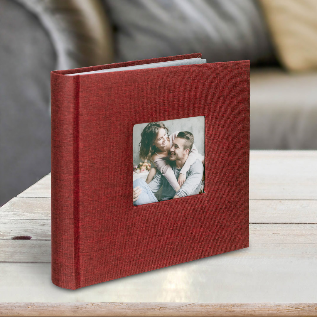 Fabric No Subject Album Ebern Designs 