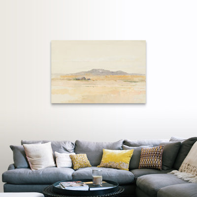 Babeurre - reproduction d'art