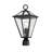 Ashantianna Transparent Lantern Head