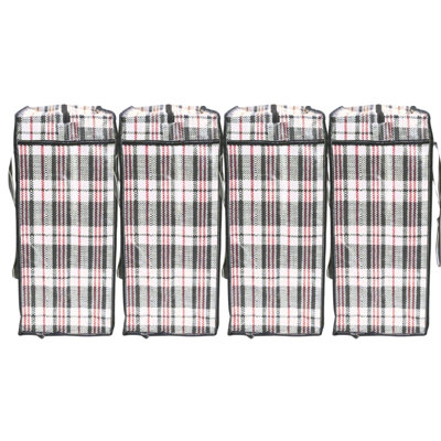 Polyethylene Plastic Laundry Room Organiser