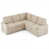 Beige est en rupture de stock