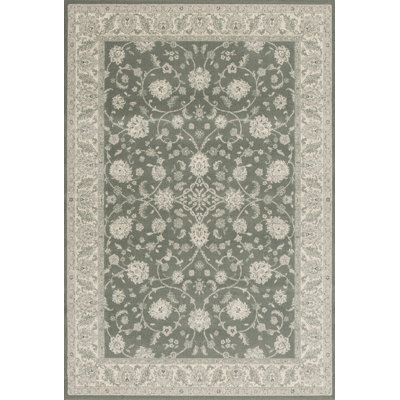 Alden Oriental Indoor Rug