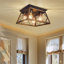Plafonnier encastré 4 lumières 11,8 po Lopardo-1508085505-1500978189