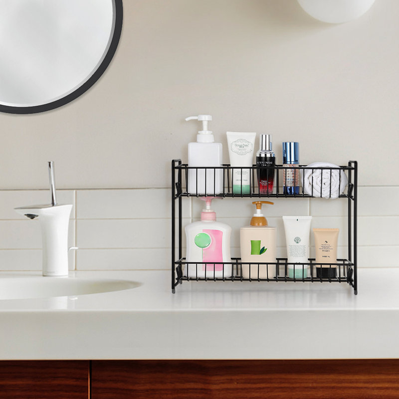 Dhwani Helper Shelf