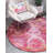 Damask Indoor Rug-927170111