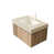 Carrara White